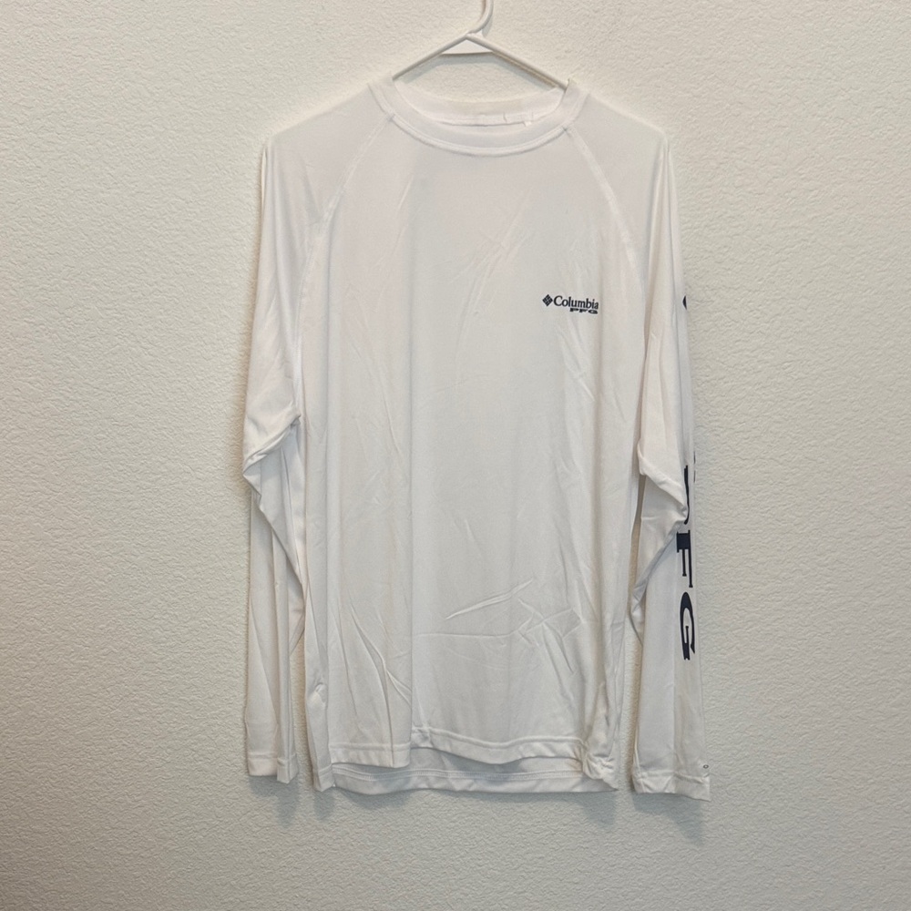 Columbia PFG Terminal Tackle™ Long Sleeve Shirt